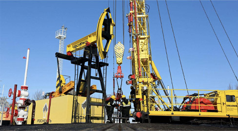 戶外風(fēng)電煤油能源行業(yè)解決方案