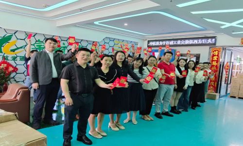 宇航工業交換機2024年第一季度工作回顧