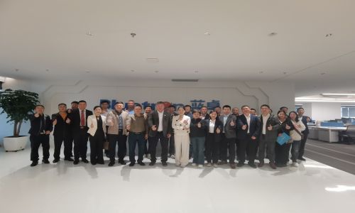 【精彩回顧】宇航工業交換機10月活動集錦，感恩一路有您！